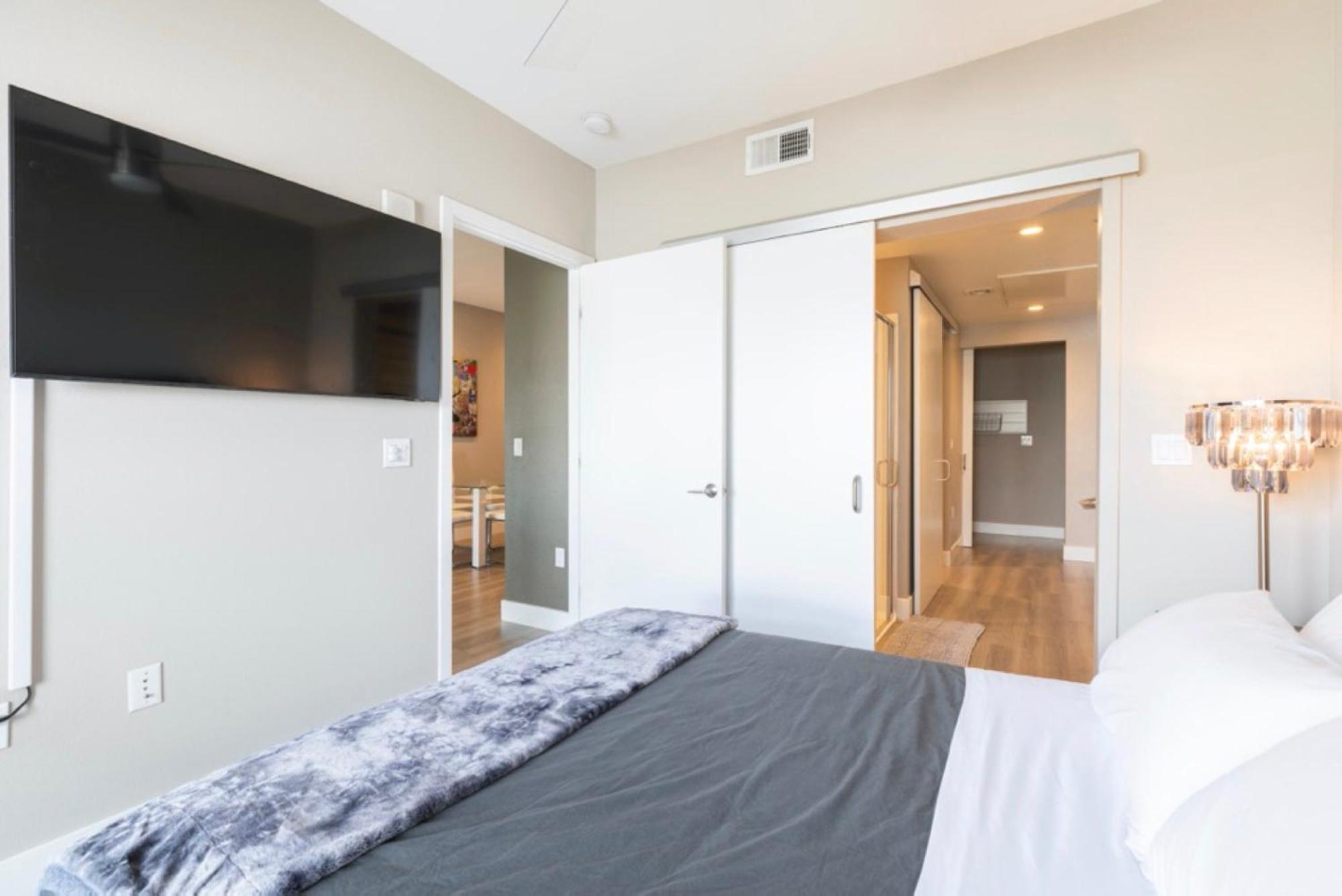 Appartamento Modern 2 Bedroom Luxury Views
