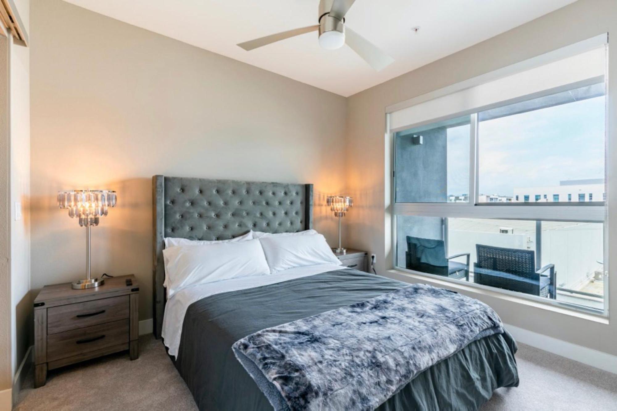 Appartamento Modern 2 Bedroom Luxury Views Los Angeles