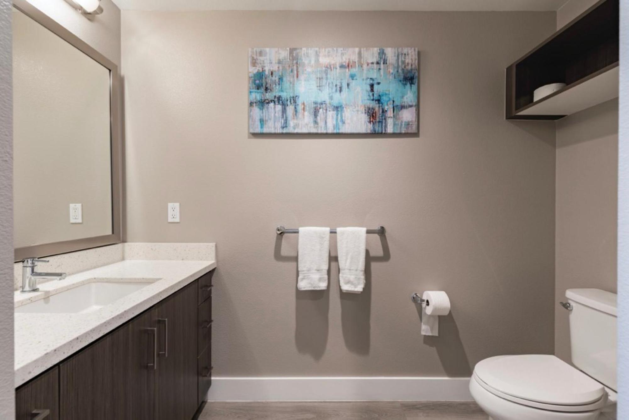 Modern 2 Bedroom Luxury Views Appartamento *