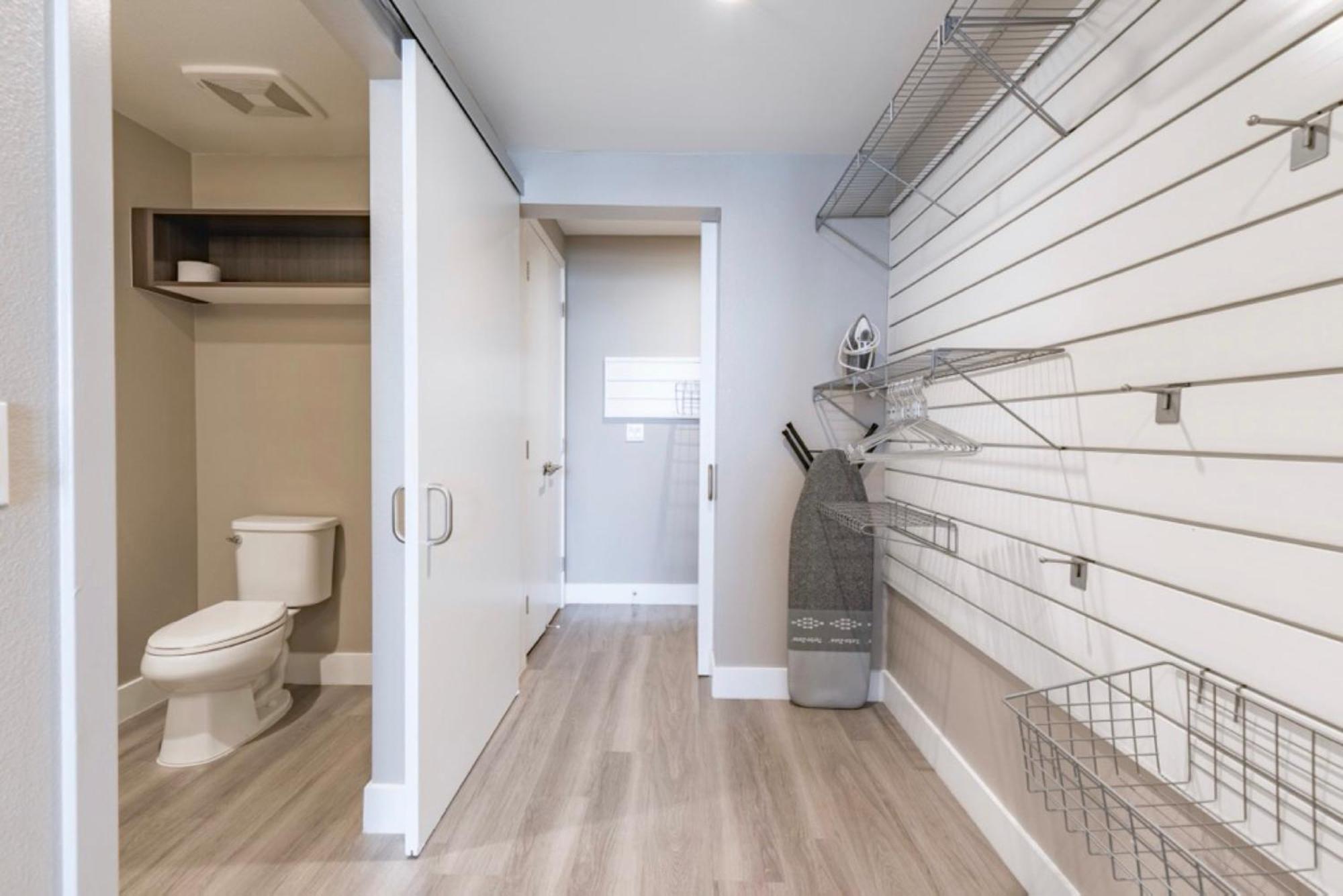 Modern 2 Bedroom Luxury Views Appartamento