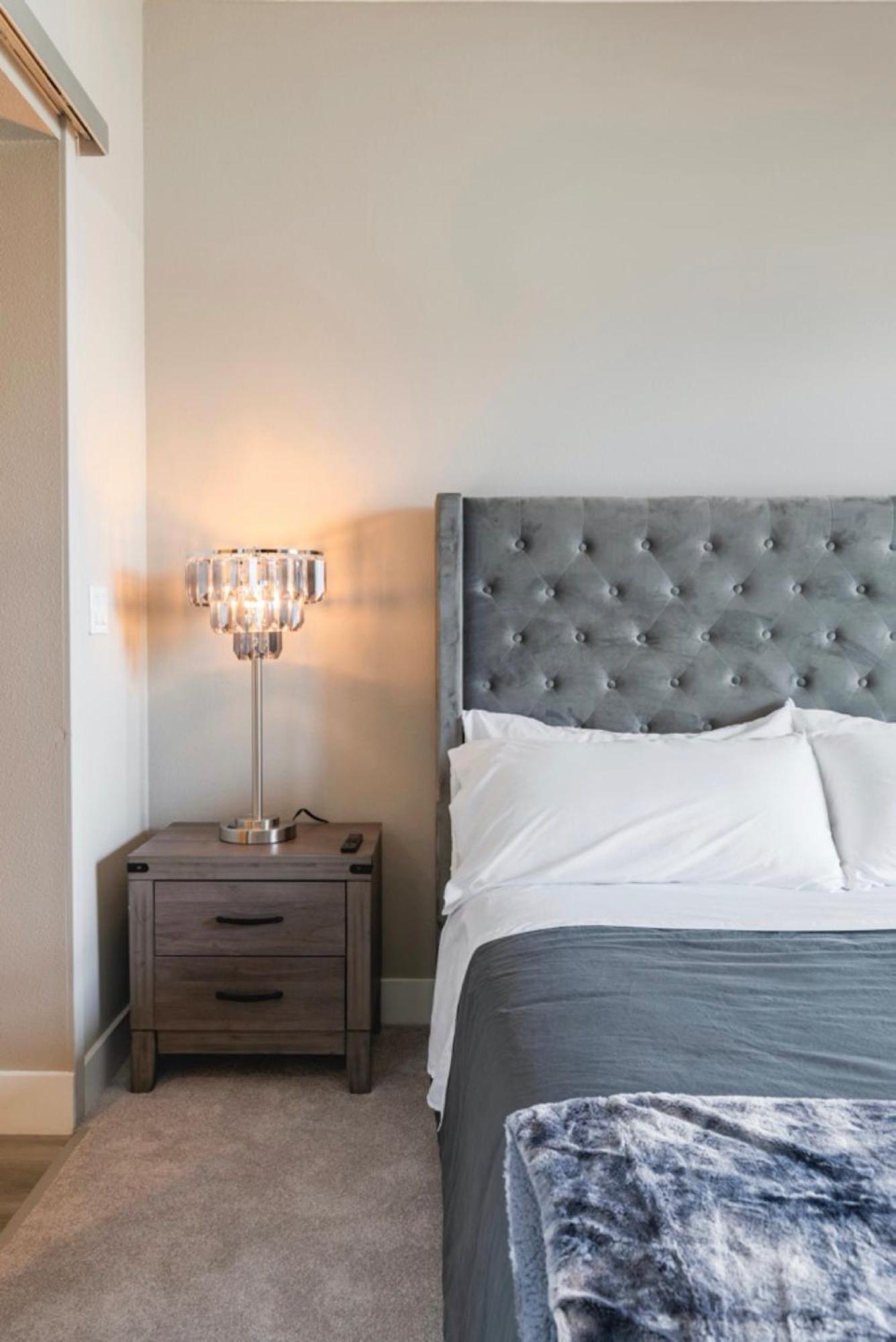 Modern 2 Bedroom Luxury Views Appartamento *